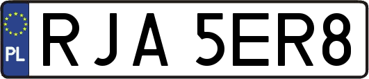 RJA5ER8