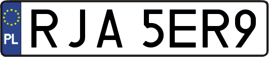 RJA5ER9