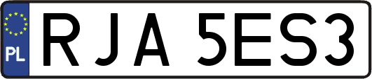 RJA5ES3