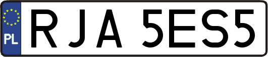 RJA5ES5