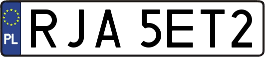 RJA5ET2