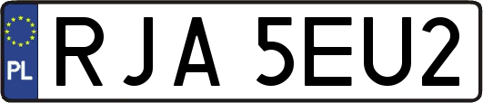 RJA5EU2