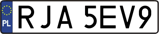 RJA5EV9