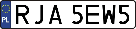 RJA5EW5