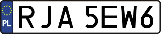 RJA5EW6