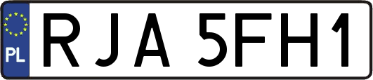 RJA5FH1