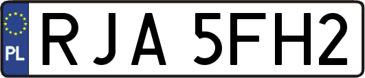 RJA5FH2