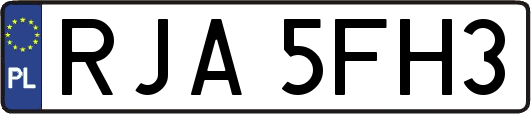 RJA5FH3