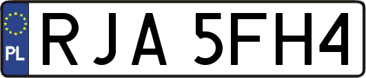RJA5FH4