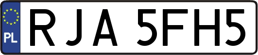 RJA5FH5