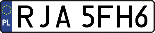 RJA5FH6