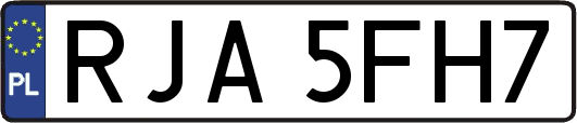 RJA5FH7