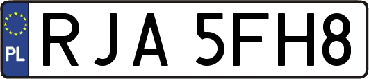 RJA5FH8