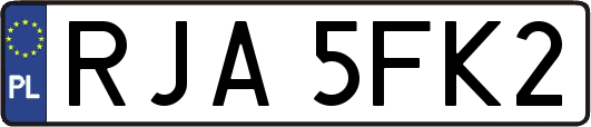 RJA5FK2