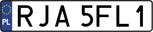 RJA5FL1