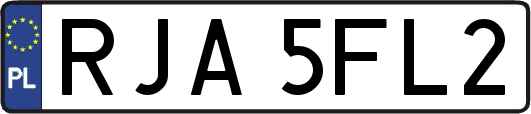 RJA5FL2