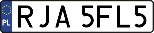 RJA5FL5