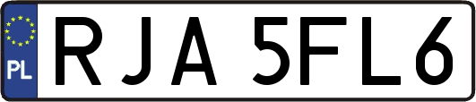 RJA5FL6