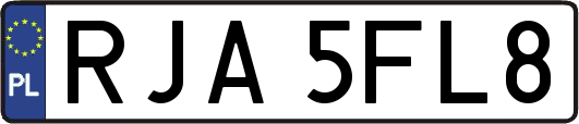 RJA5FL8