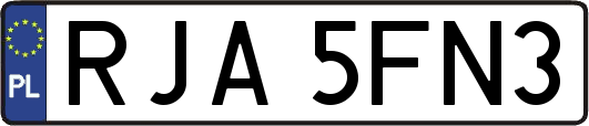 RJA5FN3