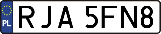 RJA5FN8