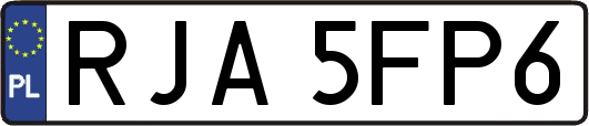 RJA5FP6