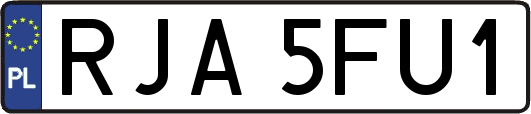 RJA5FU1