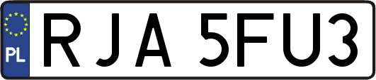 RJA5FU3