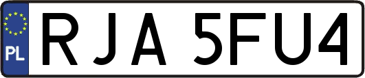 RJA5FU4