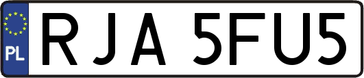 RJA5FU5