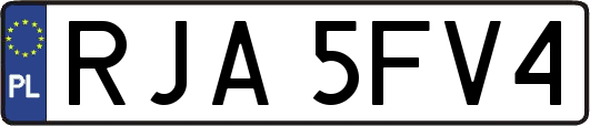 RJA5FV4
