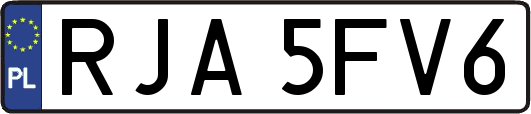 RJA5FV6