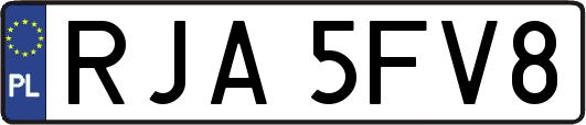 RJA5FV8