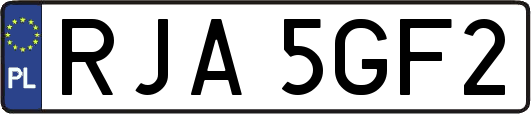 RJA5GF2