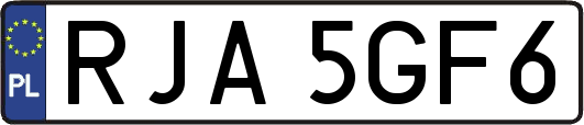 RJA5GF6