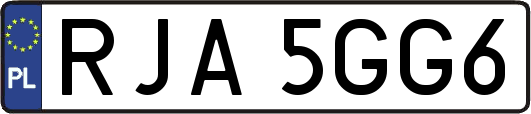 RJA5GG6
