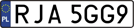 RJA5GG9