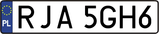 RJA5GH6