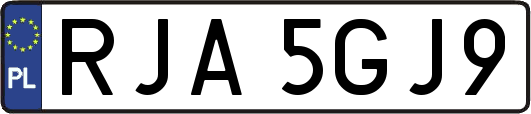 RJA5GJ9