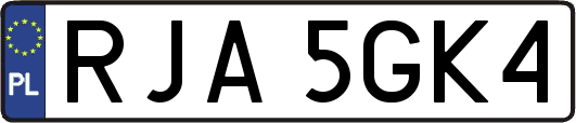 RJA5GK4