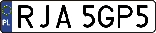 RJA5GP5