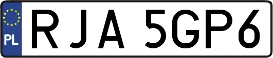 RJA5GP6