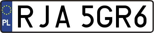 RJA5GR6