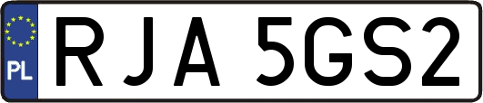 RJA5GS2