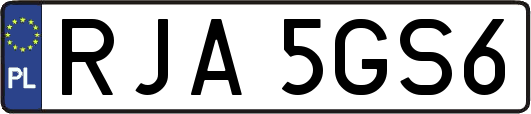 RJA5GS6