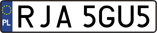 RJA5GU5