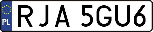 RJA5GU6