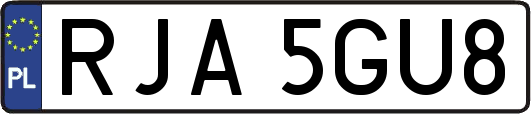 RJA5GU8