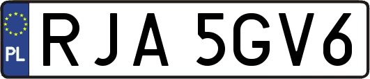 RJA5GV6