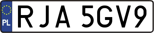 RJA5GV9